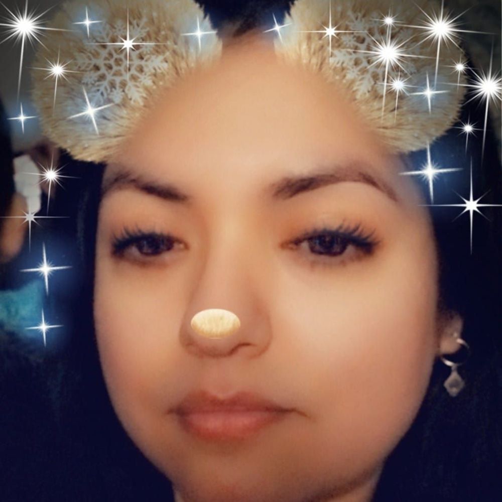 Meet your Posher, Adriana